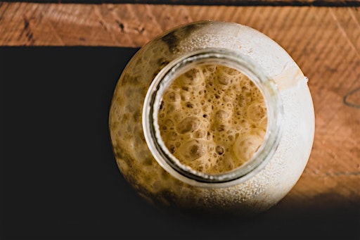 Back Dir Dein Brot! – Der Sauerteig-Grundkurs von Endorphina