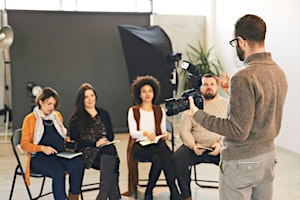 Wex Classes: Glasgow | Level 1 Photography