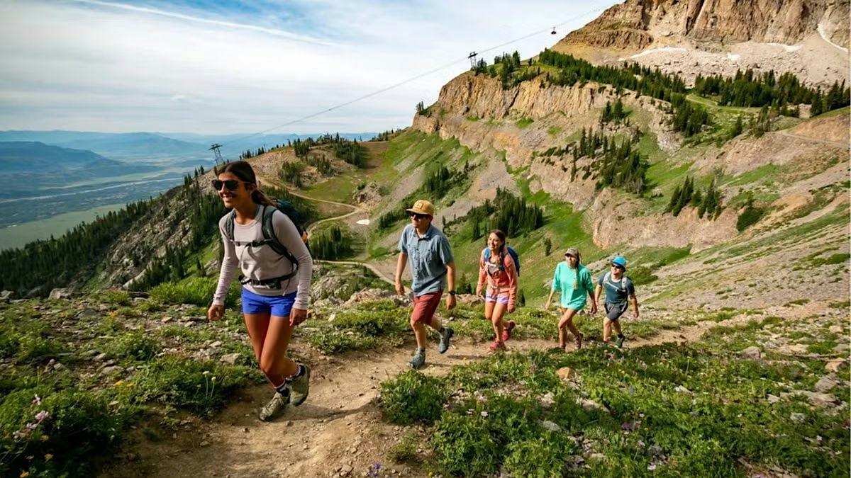 Marlboro Valley Free Hike