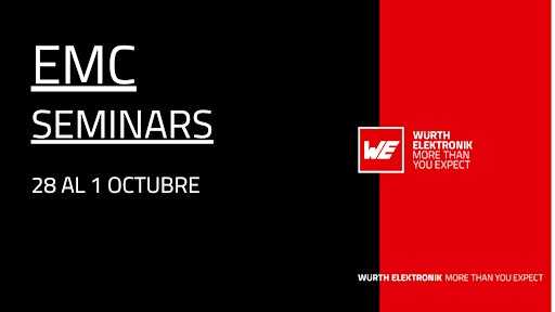 EMC Seminars QRO