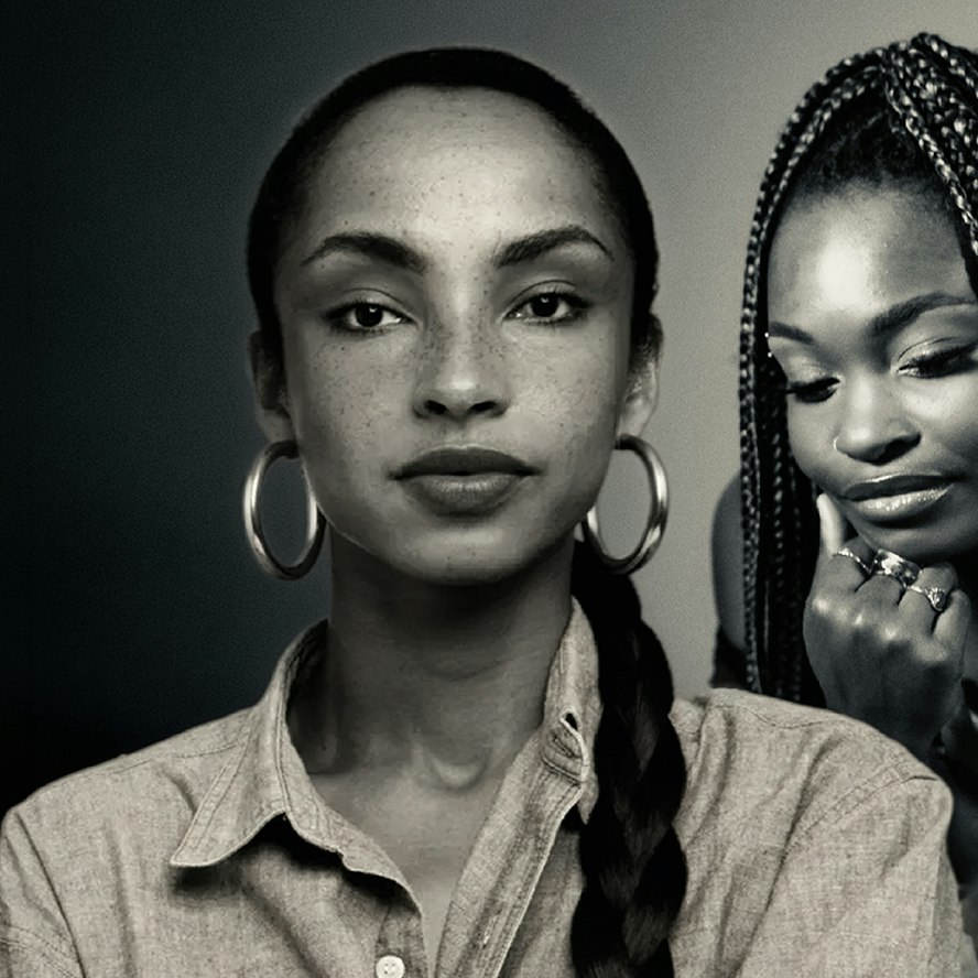 A Night of Sade with Yemi Bolatiwa
