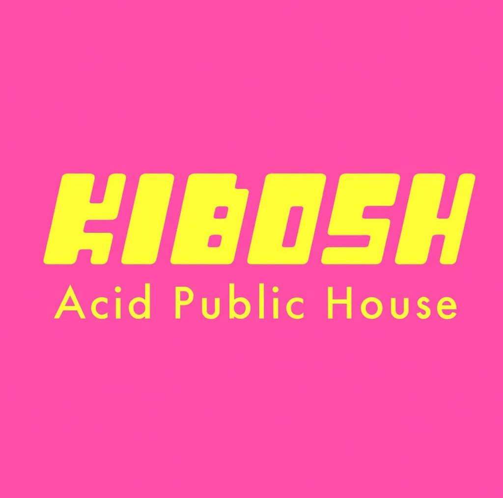 Kibosh in Residence