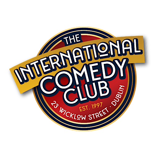 The International Comedy Club Saturdays 7 30pm