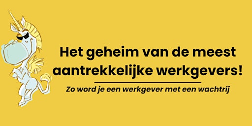 Tilburg | Het Geheim van de Meest Aantrekkelijke Werkgevers