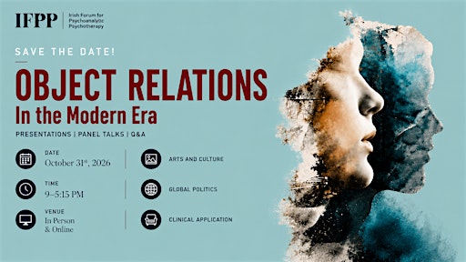 Object relations in the modern era