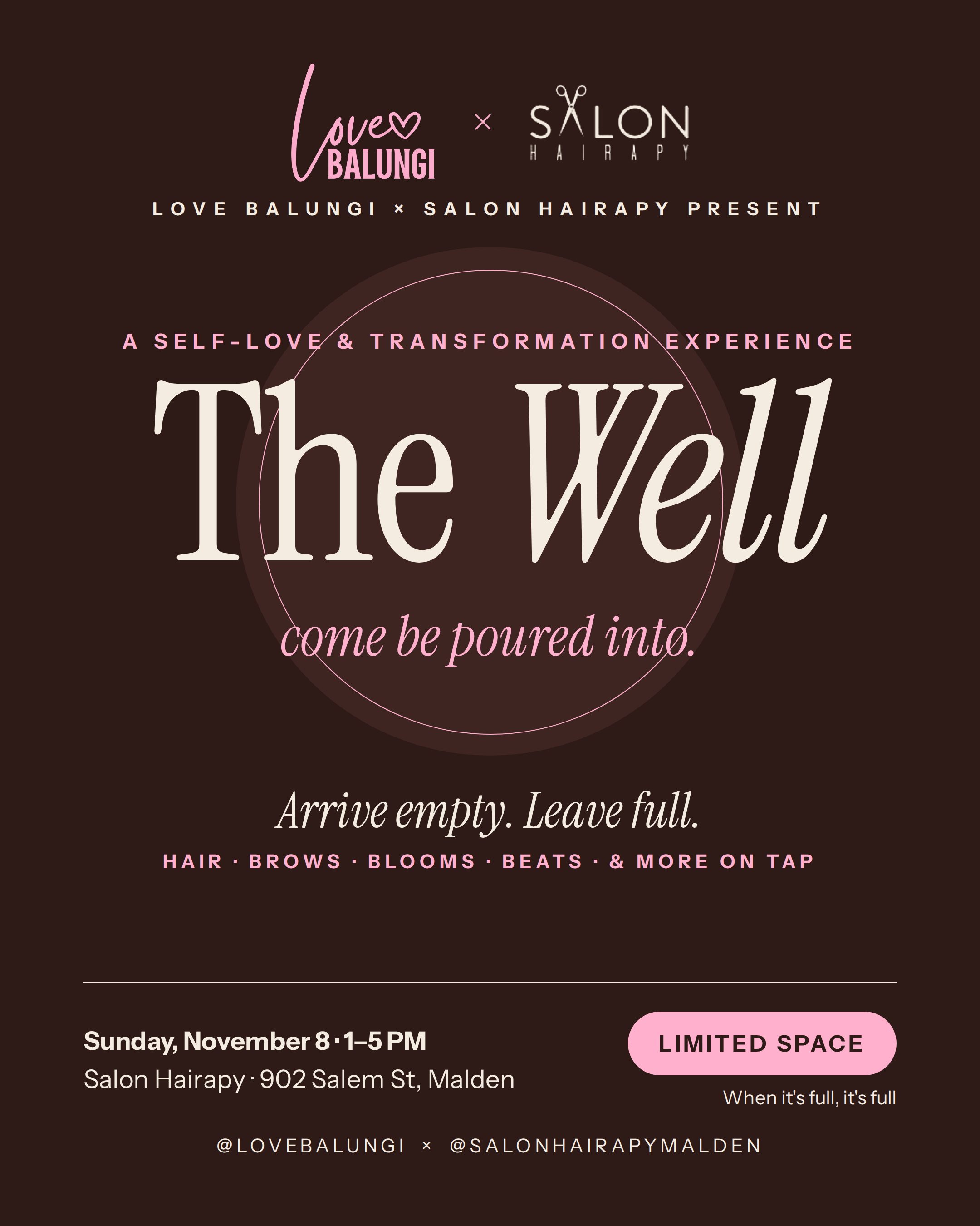 The Well