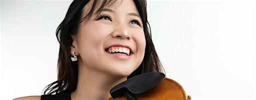 Fiona Qiu  - Chen's Violin Caprices and Sonatine