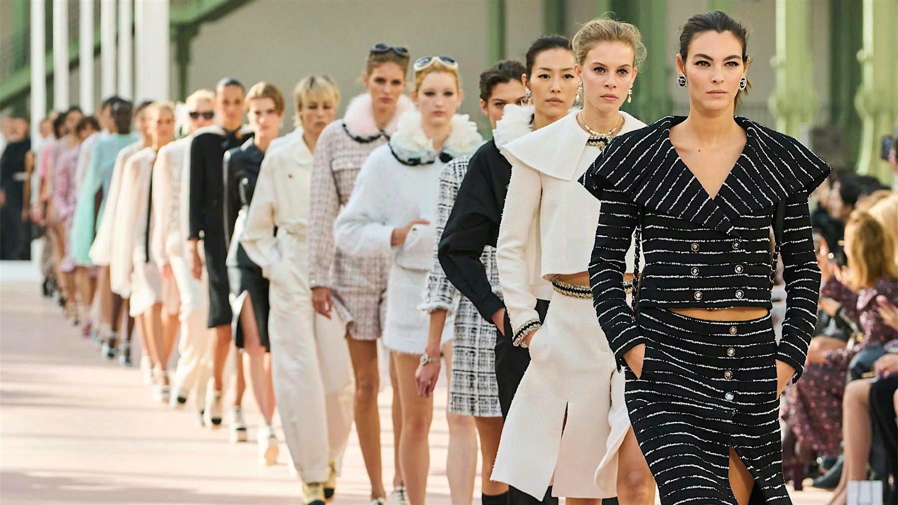 Seoul Fashion Week Designer Showcase