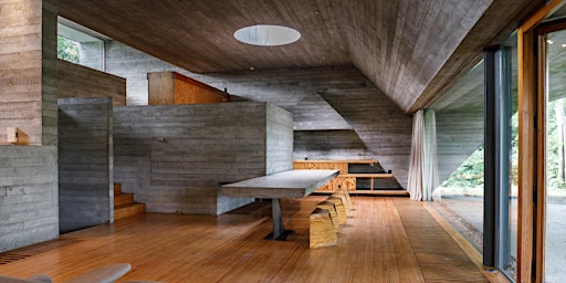 19.09 | Bezoek Woning Van Wassenhove, Wunderkammer én MDD