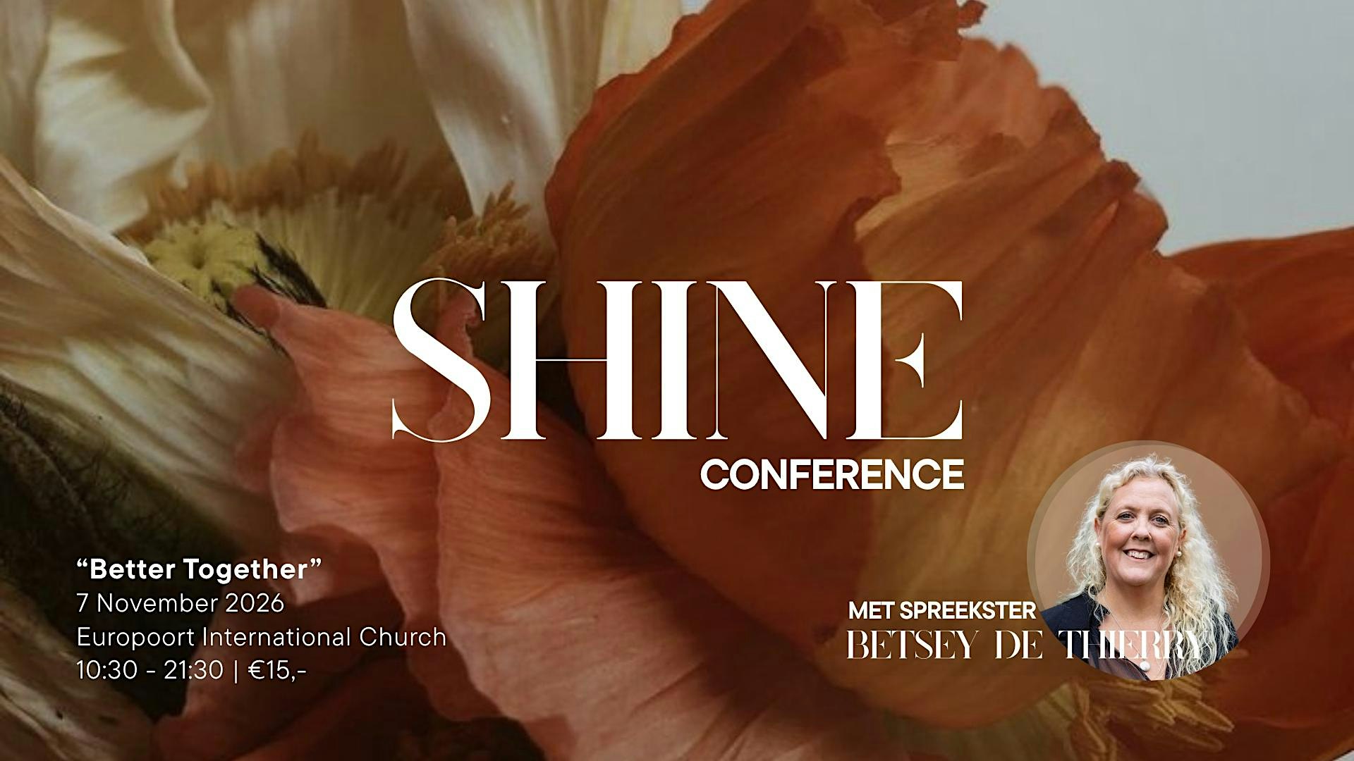 SHINE CONFERENCE