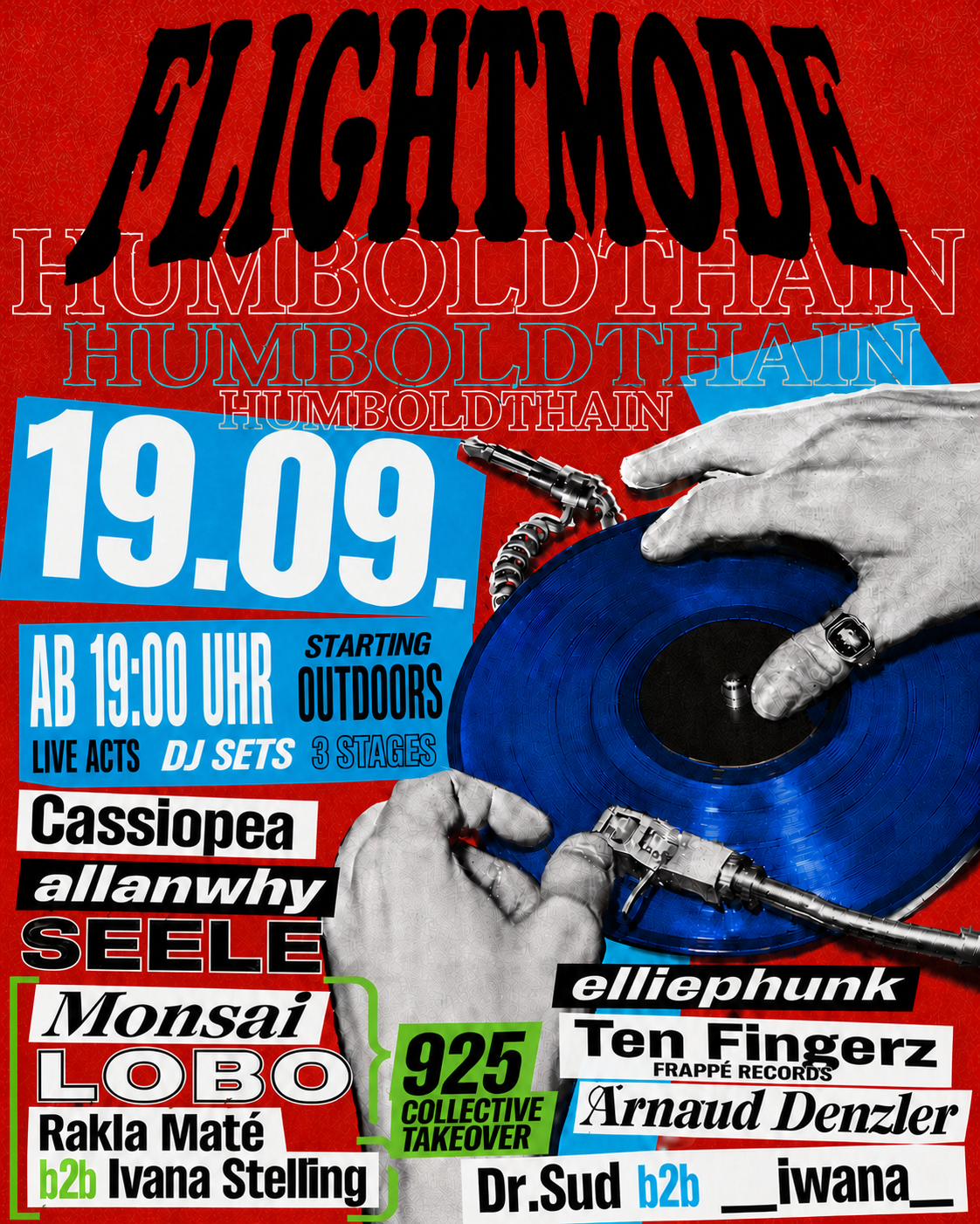FLIGHTMODE