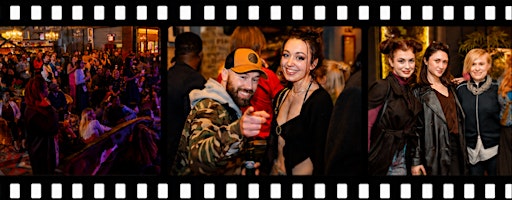 Connecting Filmmakers & Actors | London