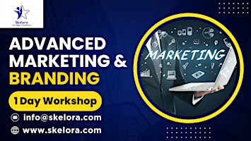 Strategic Brand Development Program  1  Day   Workshop  in  St. Petersburg