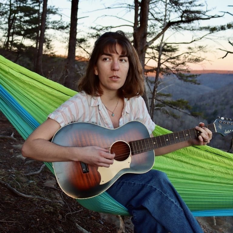 Atlanta Americana Presents: Maya de Vitry