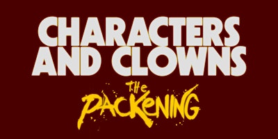 CHARACTERS AND CLOWNS