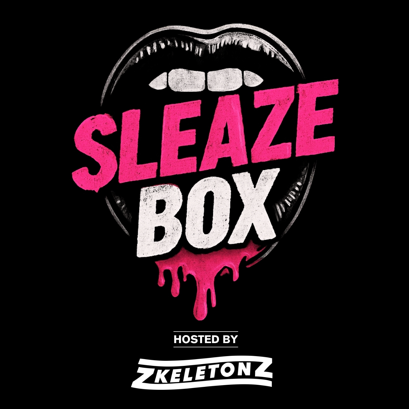 SleazeBox: HUEY MORGAN unofficial After Party