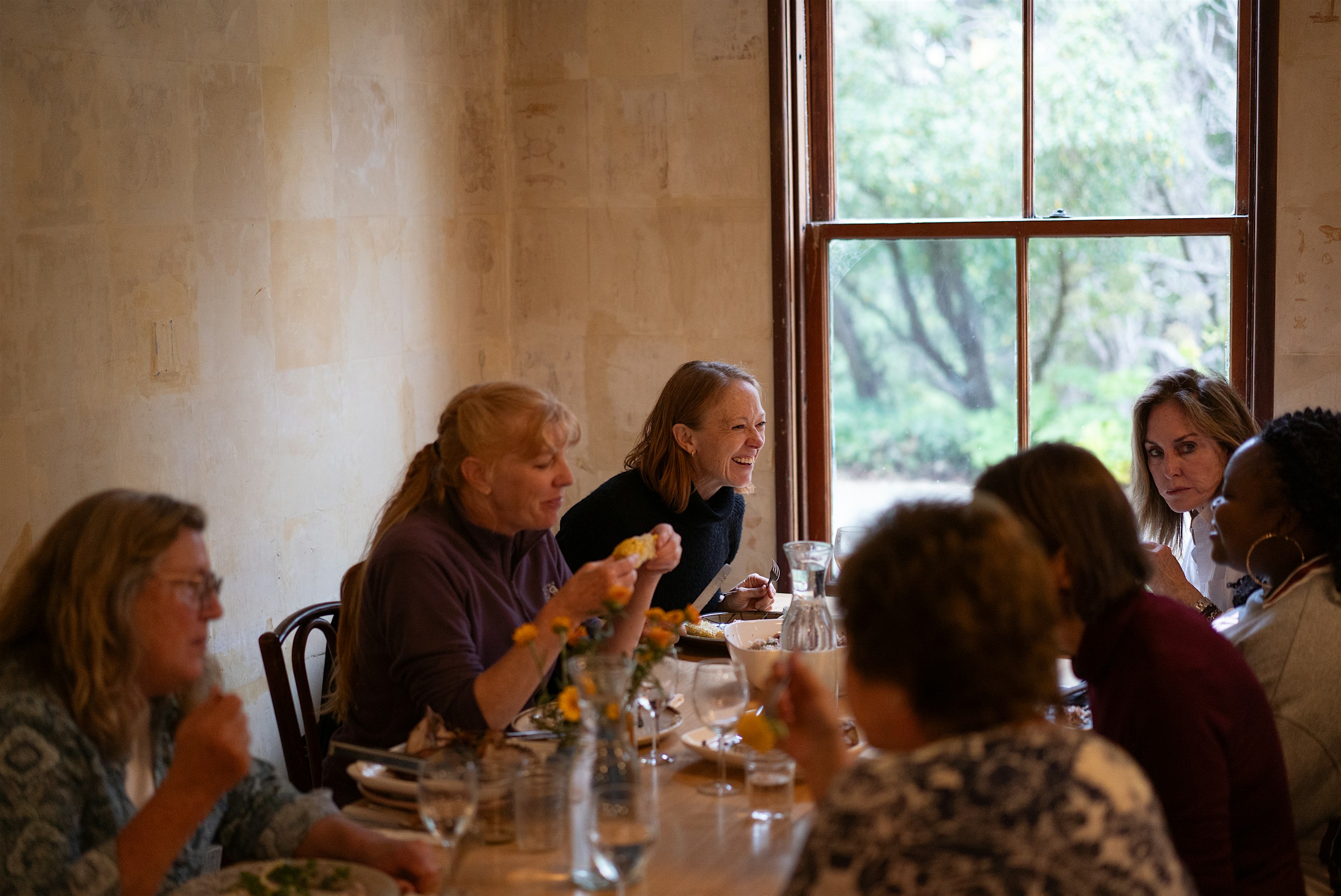 Monthly Supper Series: September 2026