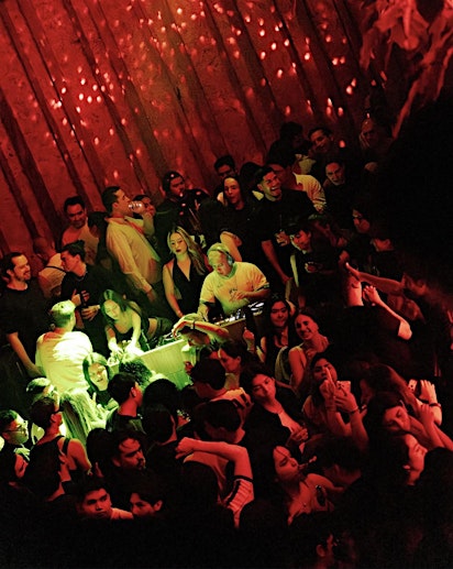 Encuentro Friends | speedfriending + international afterparty