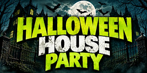 *FREE* CENTENNIAL HALLOWEEN HOUSE PARTY @ ORIA NIGHTCLUB | FRIDAY OCT 23