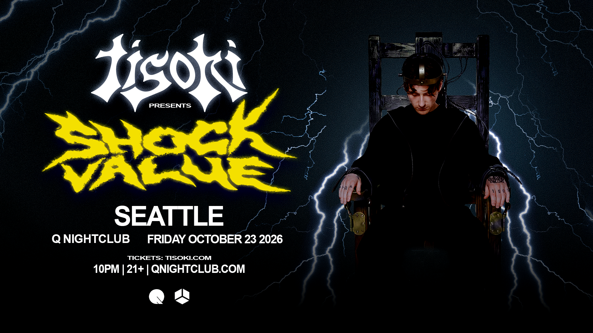 TISOKI