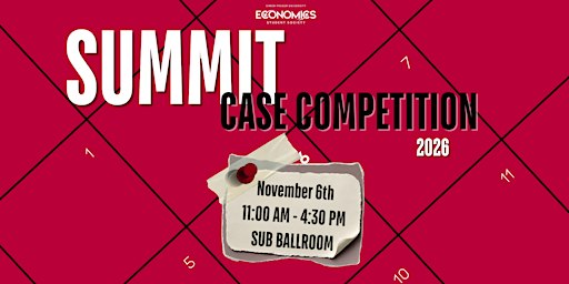 The SUMMIT Case Comp