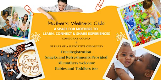 Mothers Wellness Club