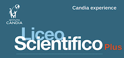 Candia Experience 26-27 Liceo Linguistico Relazioni Internazionali