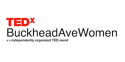TEDXBuckheadAveWomen Presents: Rewrite The Rules