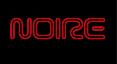 NOIRE - TAKE ME HIGHER