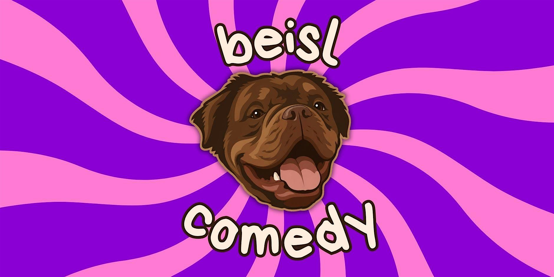 beisl comedy #7 | Stand-Up Comedy Show