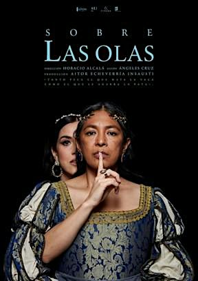 Genealogías del cine tapatío |  Sobre las olas