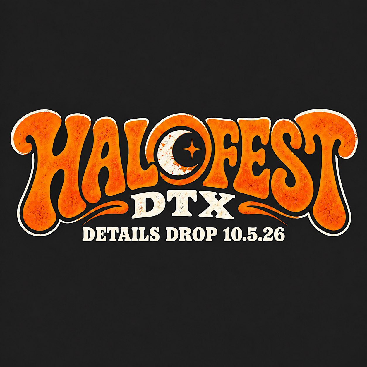 HALOFEST DTX