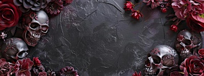Amor Oscuro: Spanish Goth & Darkwave Night (Caifanes, Heroes del Silencio)