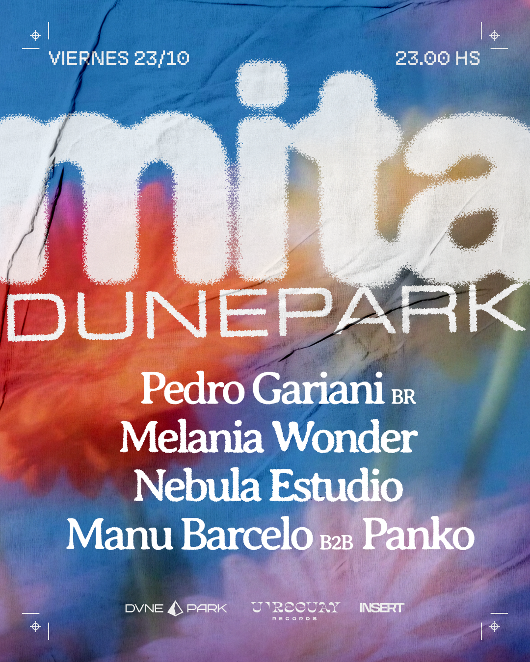 mita x Dune Park