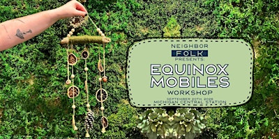 Equinox Mobiles at Michigan Central Station