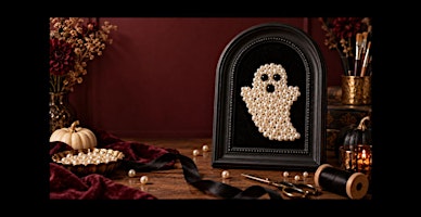 Ladies Halloween Craft Experience