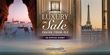 Luxury On Sale - Auckland