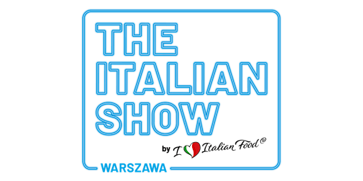 THE ITALIAN SHOW WARSAW - 3 LISTOPADA 2026