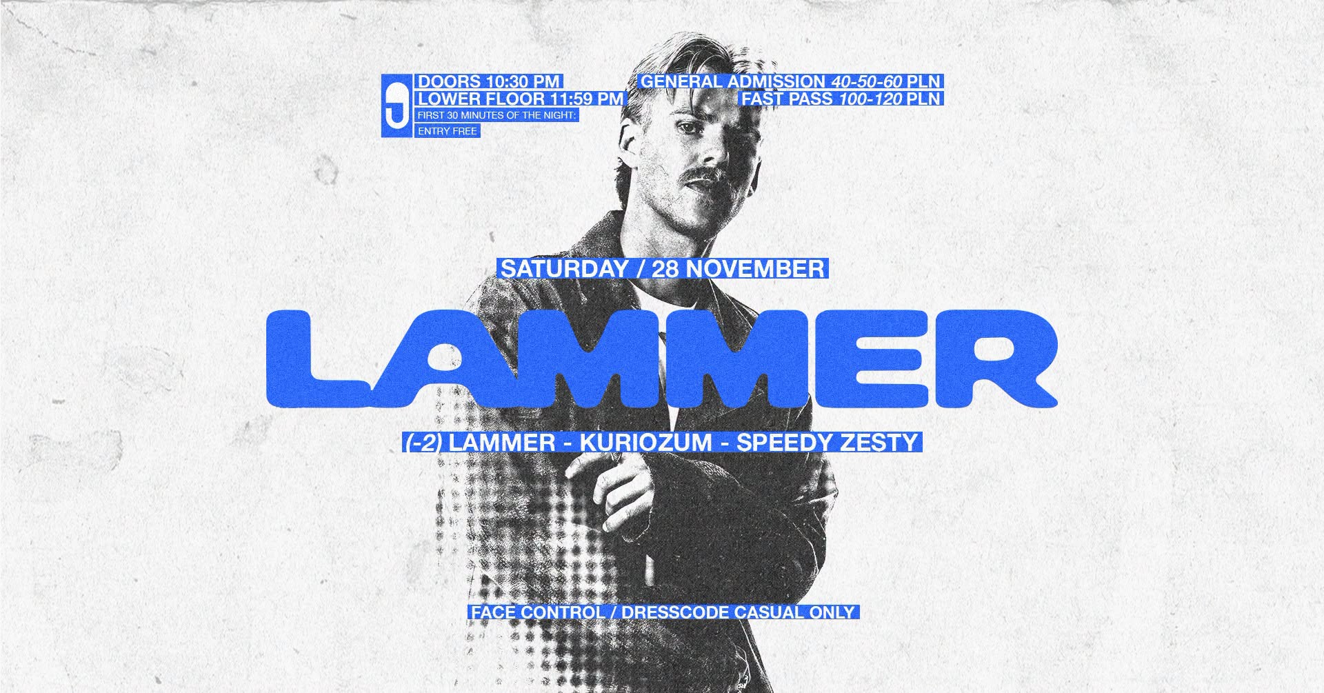 LAMMER