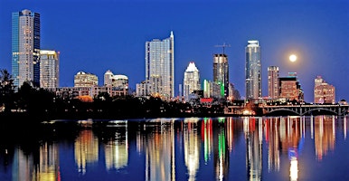 Relish | Ages 36–48 | Austin's Elevated Dating Experience