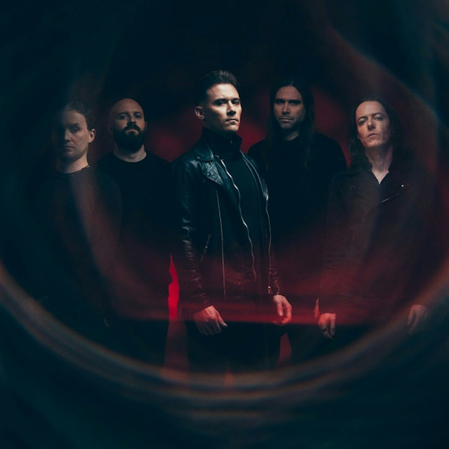 Tesseract – The Descent