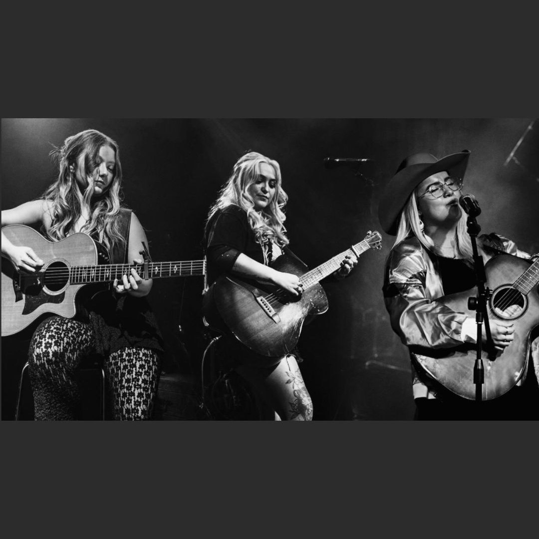 The Worst Kept Secret Tour