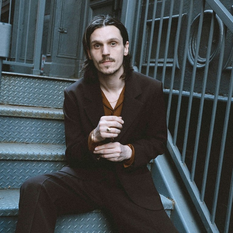 Patrick Droney