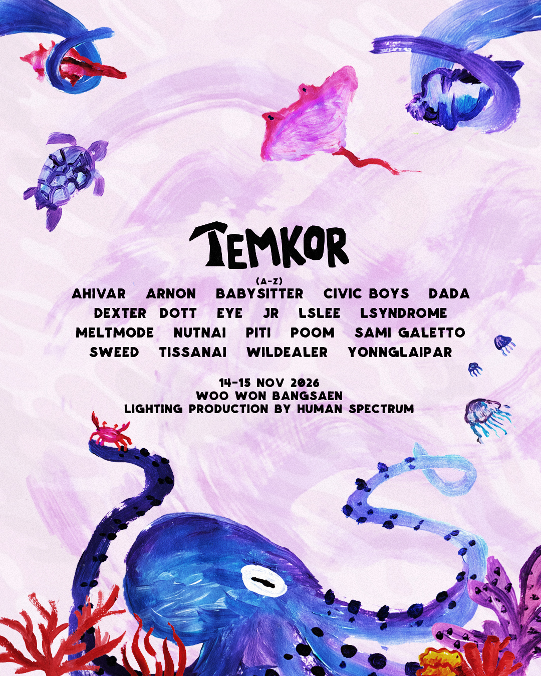 Temkor EP.5