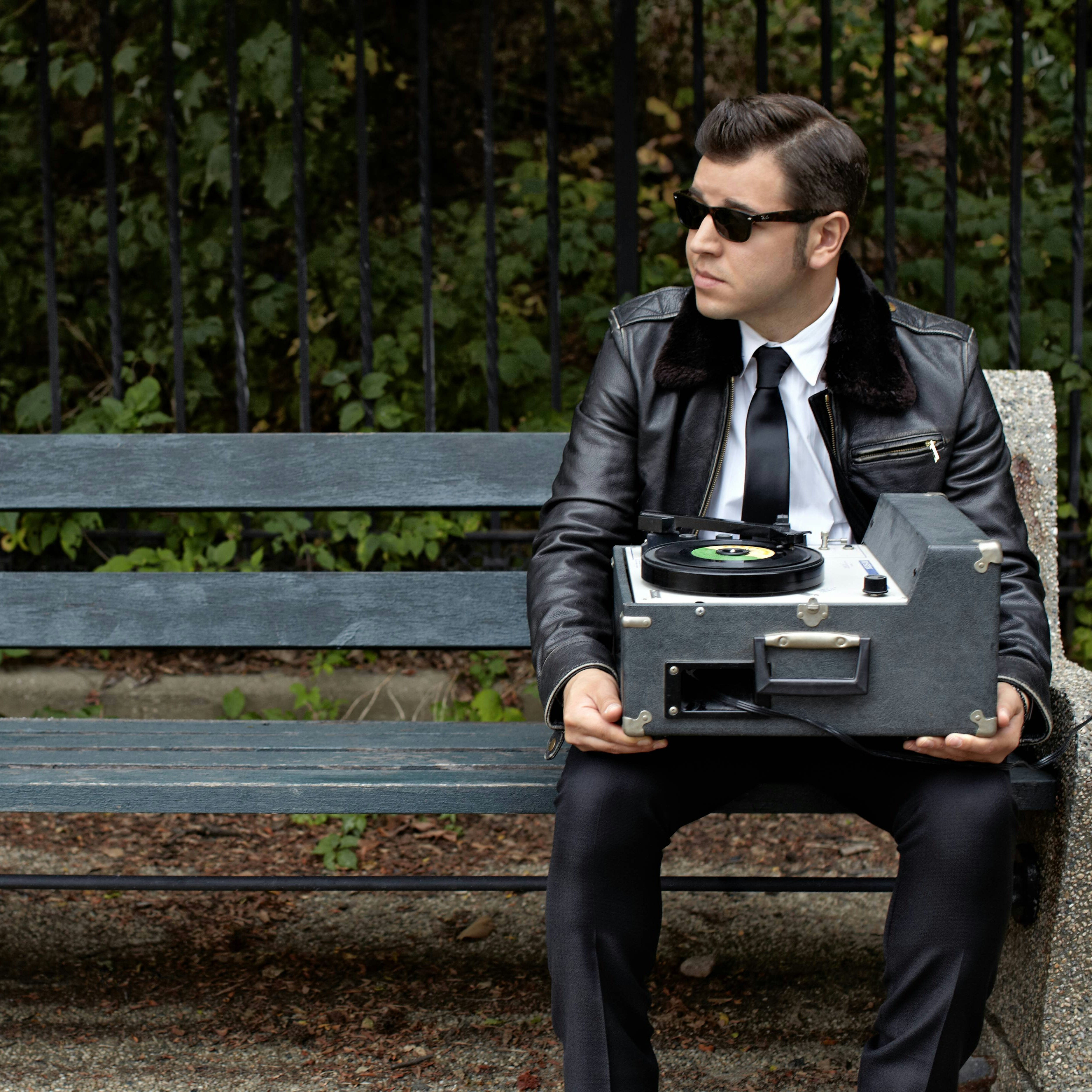 Eli Paperboy Reed