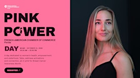 Pink Power Day