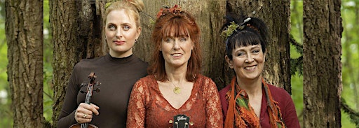 Huldrelokkk - Pan-Scandinavian Folk-Music