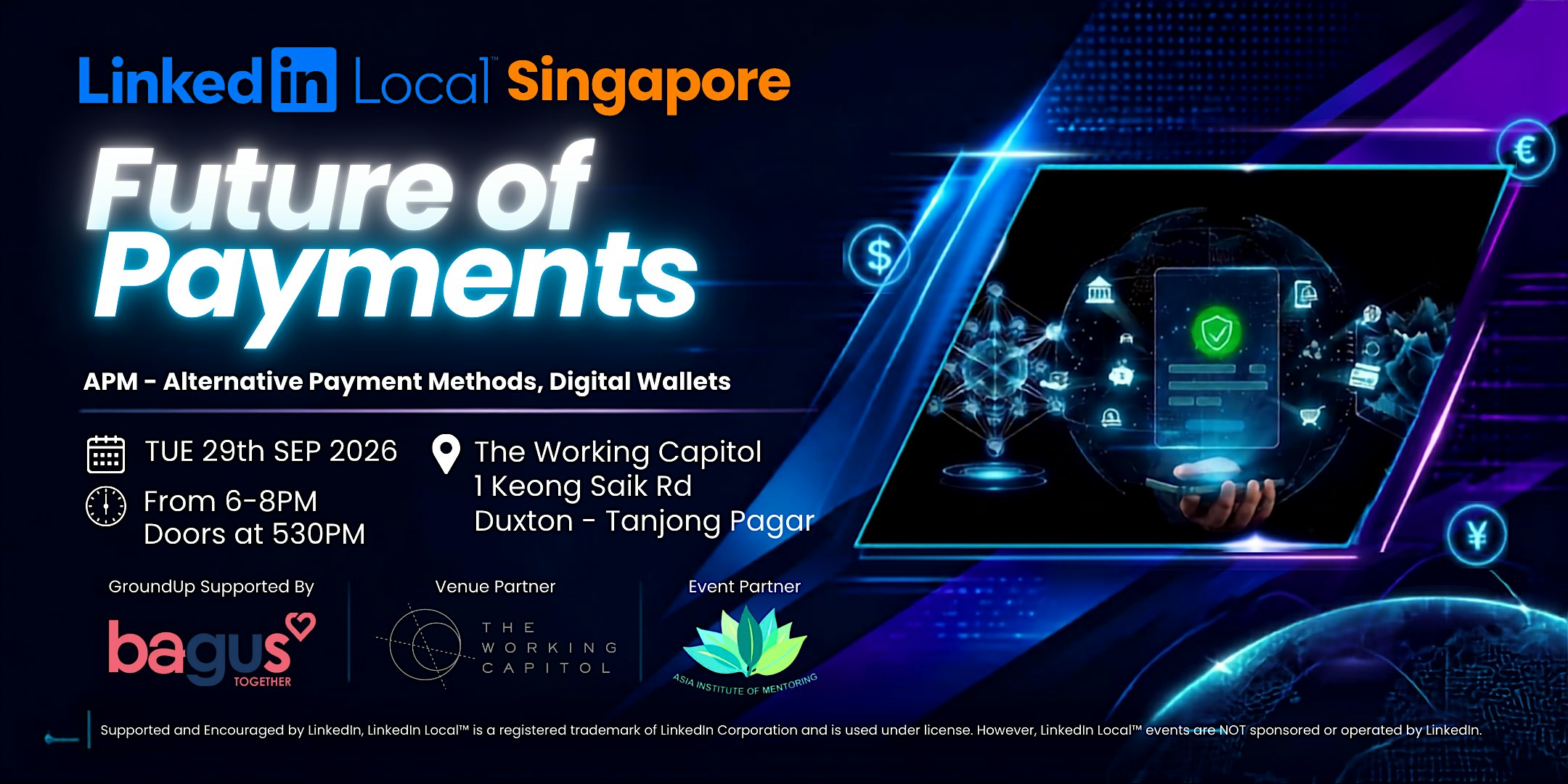 Future of Payments