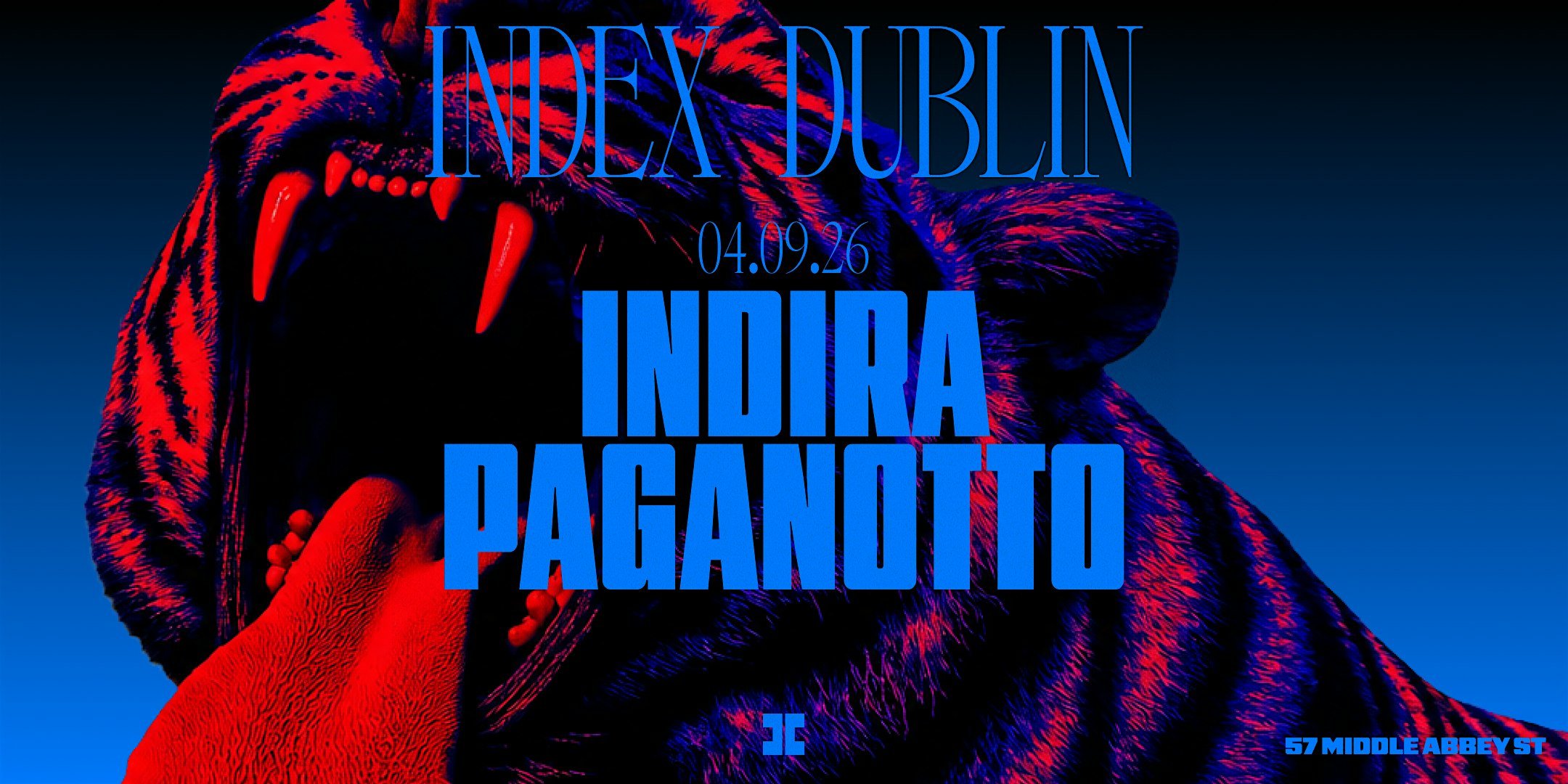 Index: Indira Paganotto