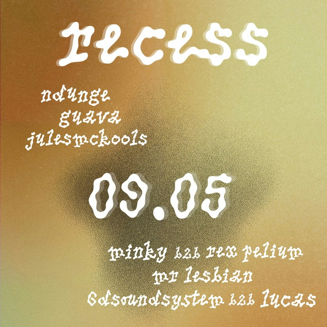 Recess